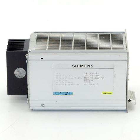 power supply SMP-E426-A3 Used
