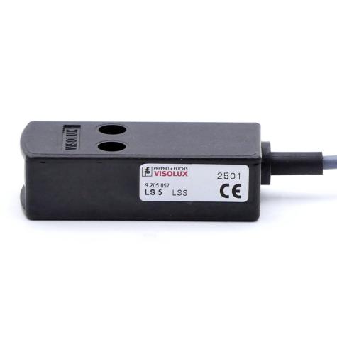 Light Barrier Visolux LS 5 LSS New FS