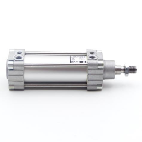 Short-stroke Cylinder 50 x 80  New