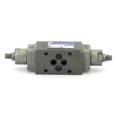 Drosselventil J-MT-02W-60 Gebraucht