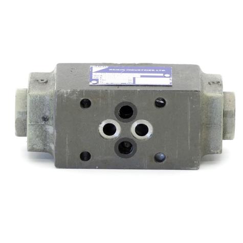 Rückschlagventil J-MP-02W-20-60 Gebraucht