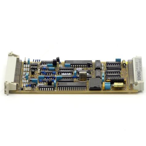 Leiterplatte SMP-E220-A1 Gebraucht