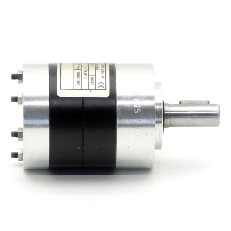 Gearbox  Used