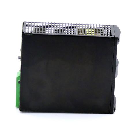 Power supply MCS10-230/24  Gebraucht