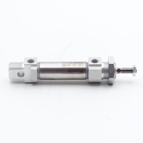 Round Cylinder 20 x 25  New