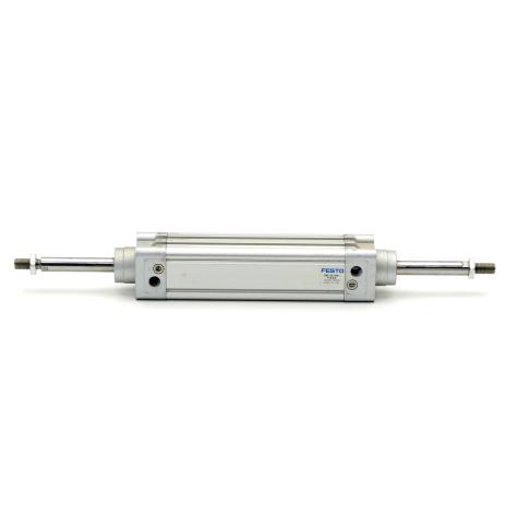 Pneumatikzylinder 163302 Gebraucht