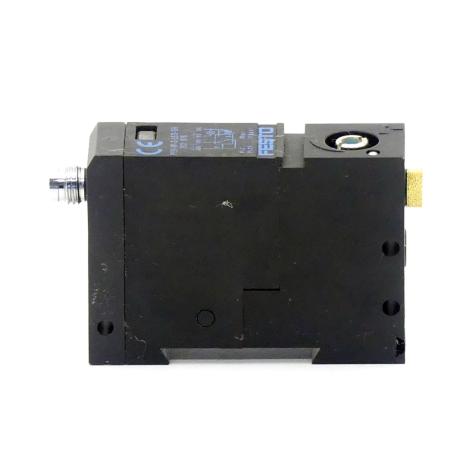 Pressure Switch 152616 