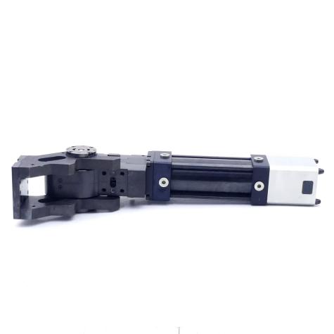 Swivel unit  New