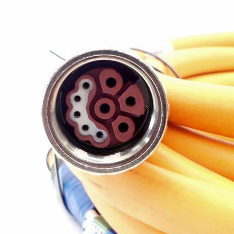 cable  11m MAT904128079 Used