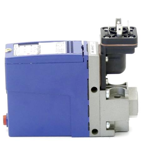 Elektromechanischer Druckschalter  Neu OVP