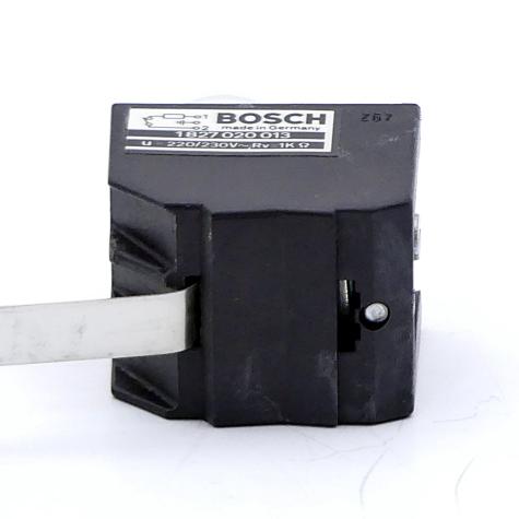 Cylinder switch  New FS