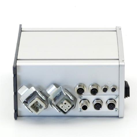 Frequenzumrichter REOVIB MFS 268 EC NFA Neu