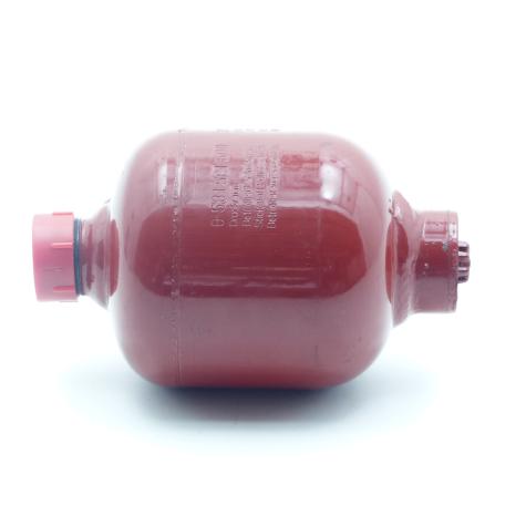 Pressure Accumulator  New