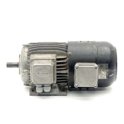 Elektromotor  Gebraucht