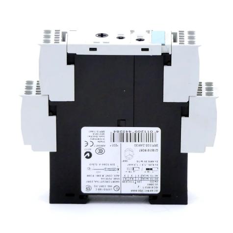 Timer Relay  