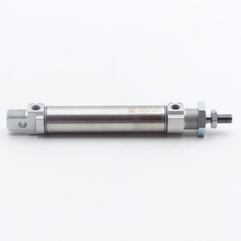 Round Cylinder 25 x 80  New