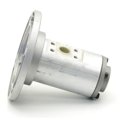 Schraubenspindelpumpe  