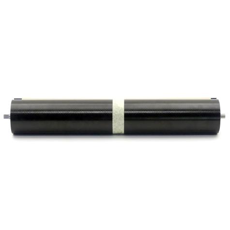 Abdeckrollo (links)  Neu
