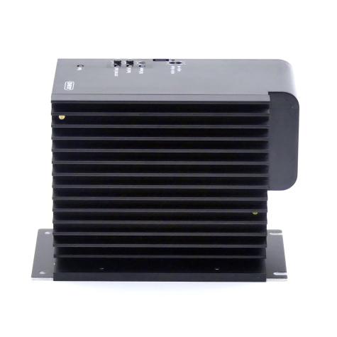 Thyristor power controller  Used