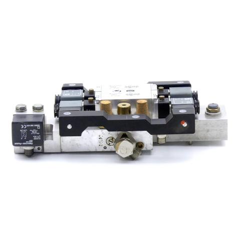 Ventile YP1 und YP2  Gebraucht
