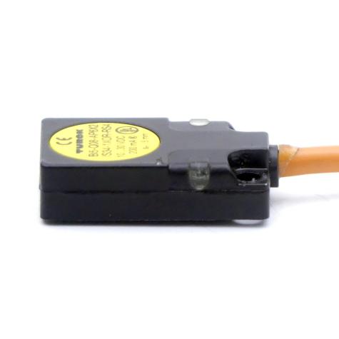 Sensor inductive  