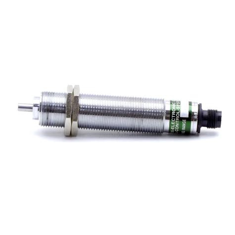 Servo probe  New