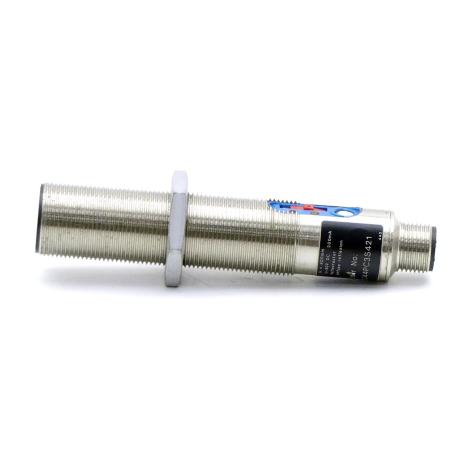 Reflective light barrier  New