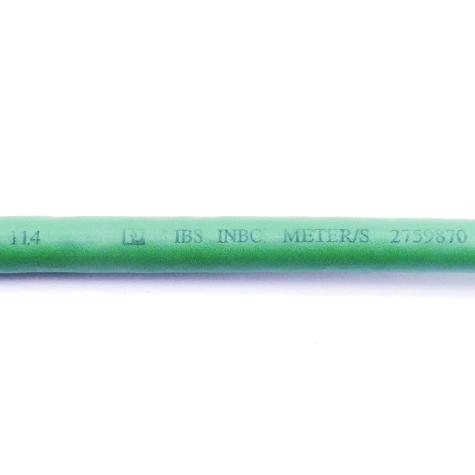 Cable  Interbus 114 IBS INBC  New