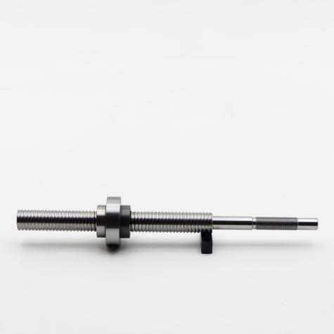 Ball screw Drive RD 32 x 437 AB 01P08.04 New open Box