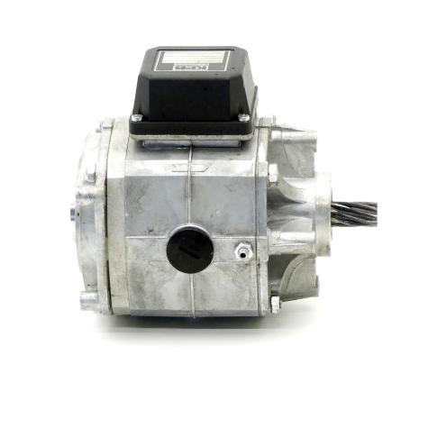 Elektromotor D-32683 BARNTRUP D-32683 BARNTRUS Gebraucht