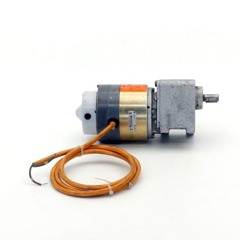 Getriebemotor F9M2 Gebraucht