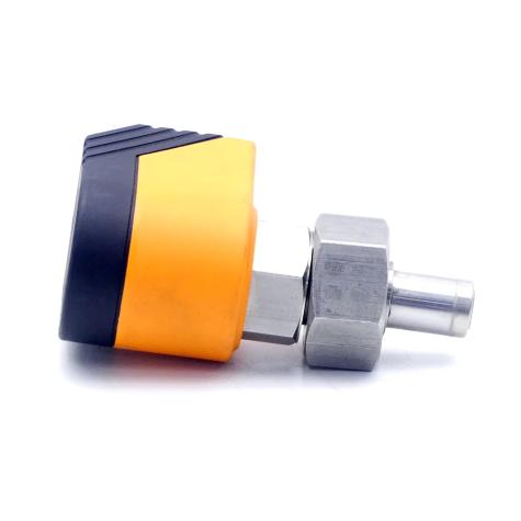 Flow monitor SA3003 Used
