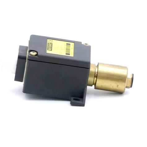 Pressure switch  