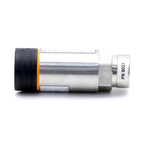 Pressure sensor with display  New