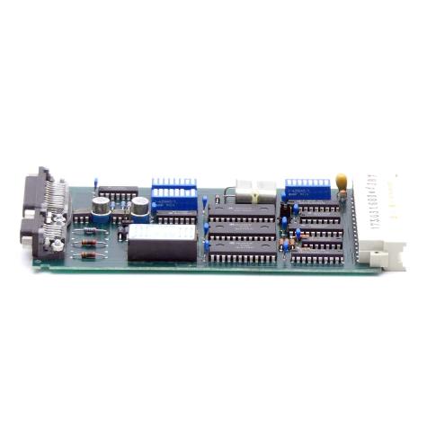 FLBGR SER UEBERTRAG RS 232  