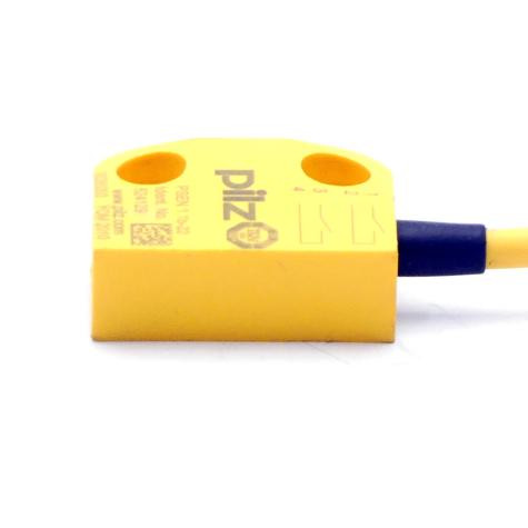 Safety Switch 1.1b-22  New