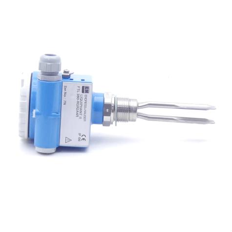 Level limit switch  New FS
