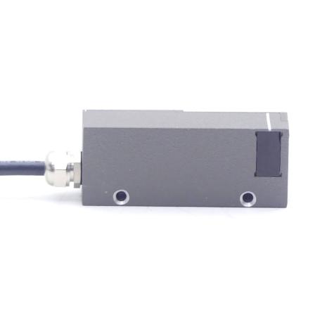 Barcodescanner F301-111 92C09197 