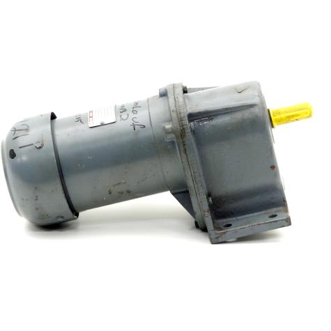 Getriebemotor D0 54 07/170 Gebraucht