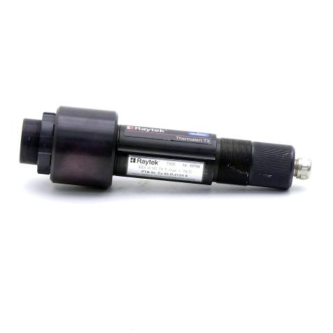 Eigensicherer Temperatursensor RAYTXSLTSFIS1 Gebraucht