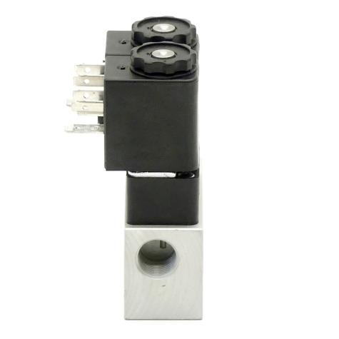Vakuum-Ejector EBE-ET-10-NC 