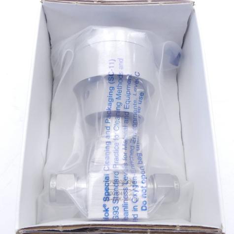 Bellows Valve_SC11 Clean  New FS