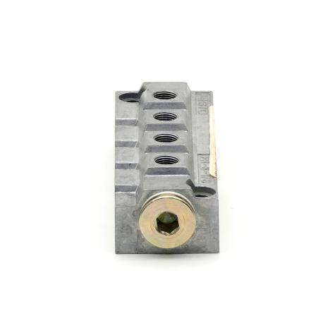 Distributor block  New
