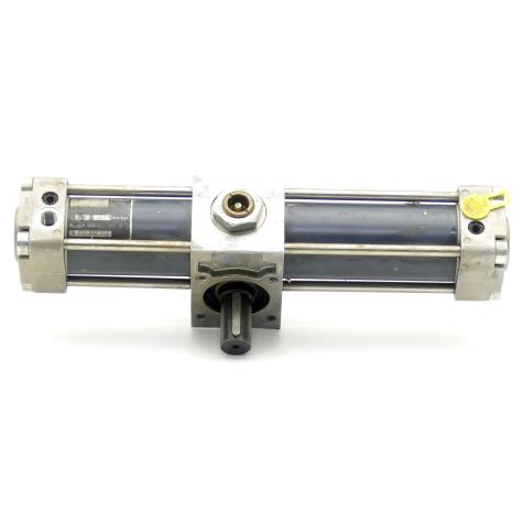 Swivel cylinder  
