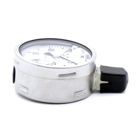 Manometer 0 - 100 bar 8970153948 New FS