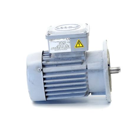 Drehstrommotor  Gebraucht