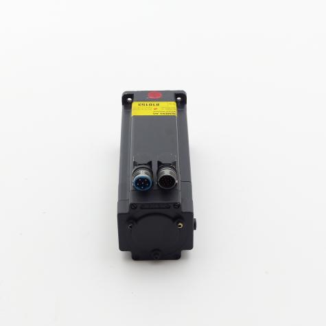 Three-phase servo Motor AA 803208 Used