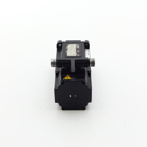 Permanent Magnet Motor  SR-A2.0026.060-00.000 Gebraucht