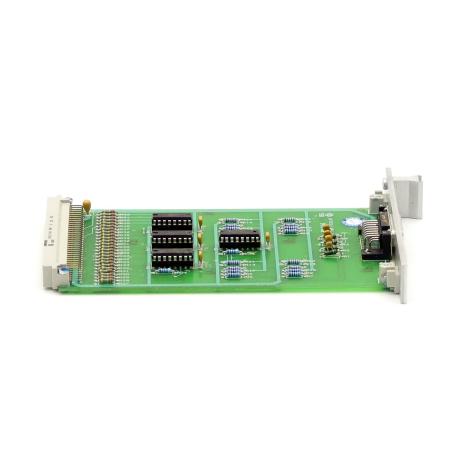 Platine C133714A96P Gebraucht