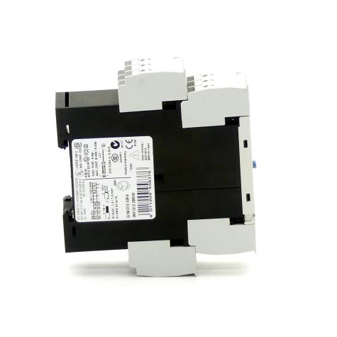 Thermistor-Motorschutz 3RN1013-2BW00 Gebraucht